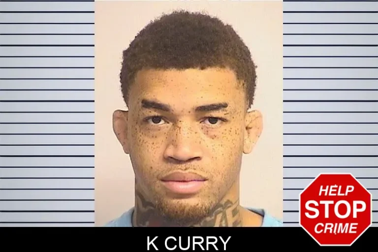 K Curry