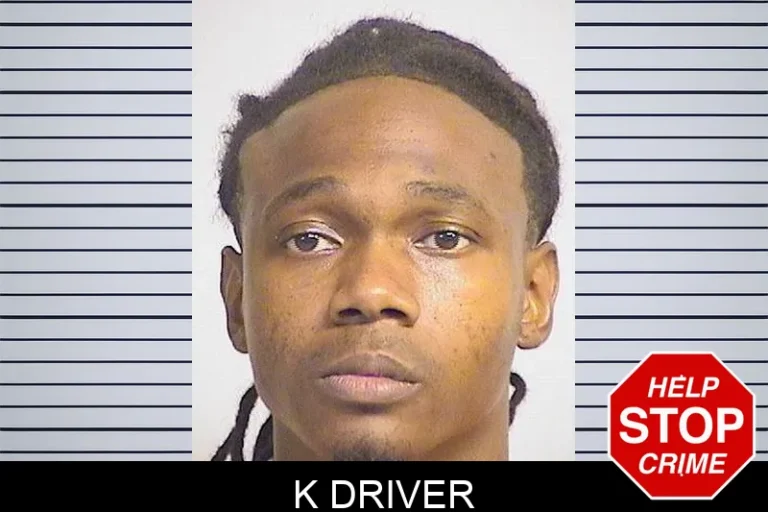 K Driver