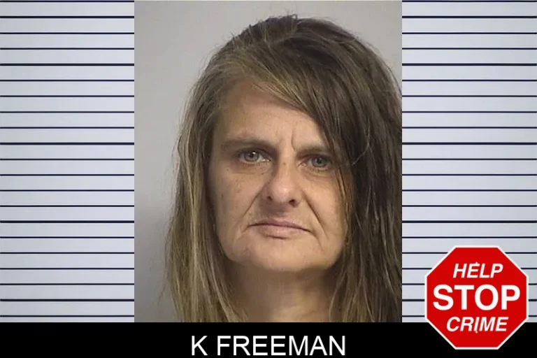 K Freeman