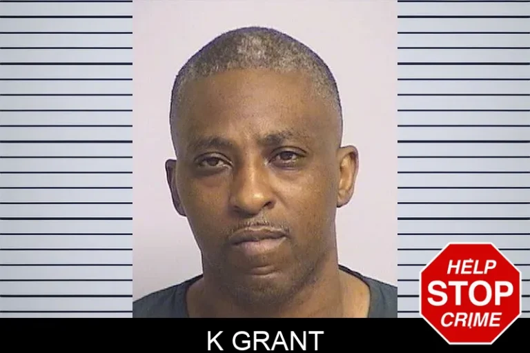 K Grant