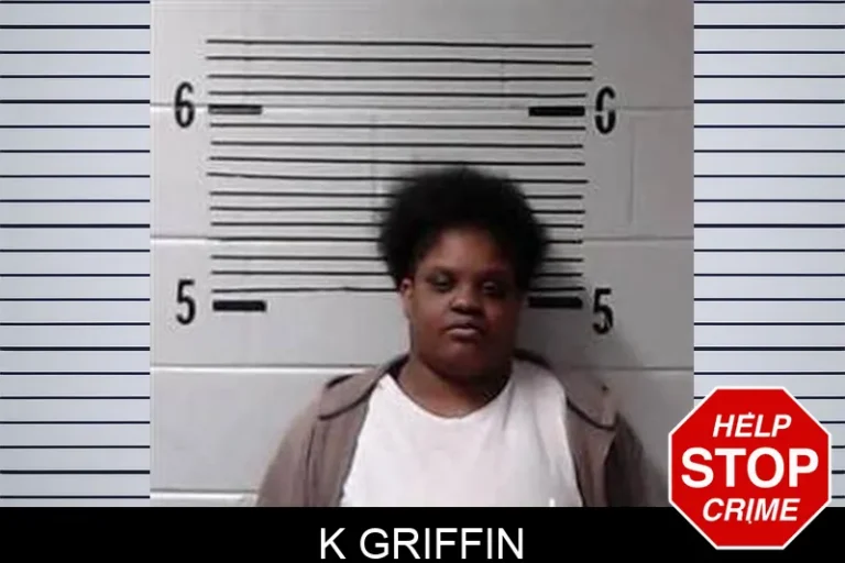 K Griffin