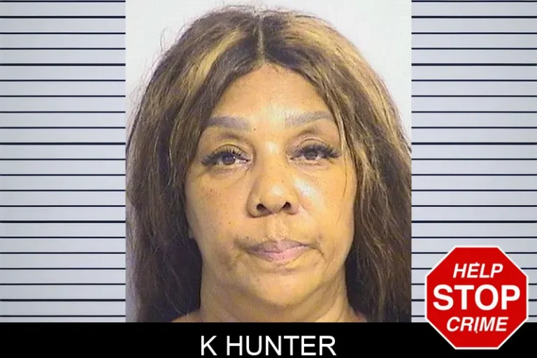 K Hunter