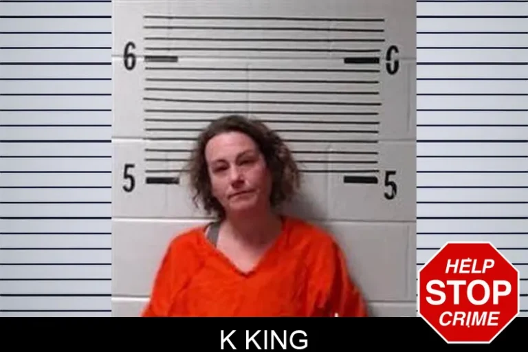 K King