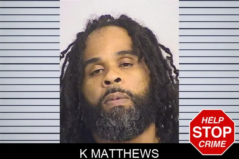 K Matthews