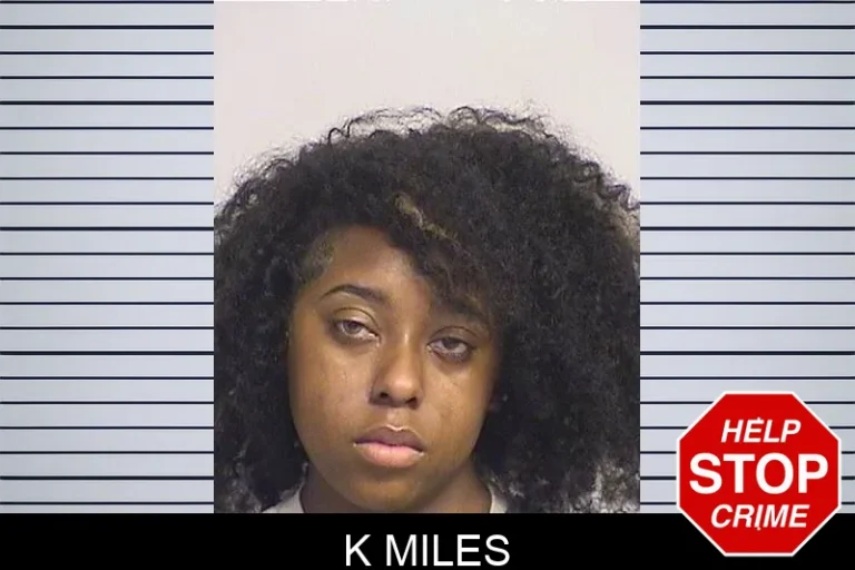 K Miles