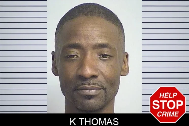 K Thomas