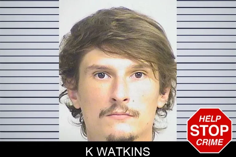 K Watkins