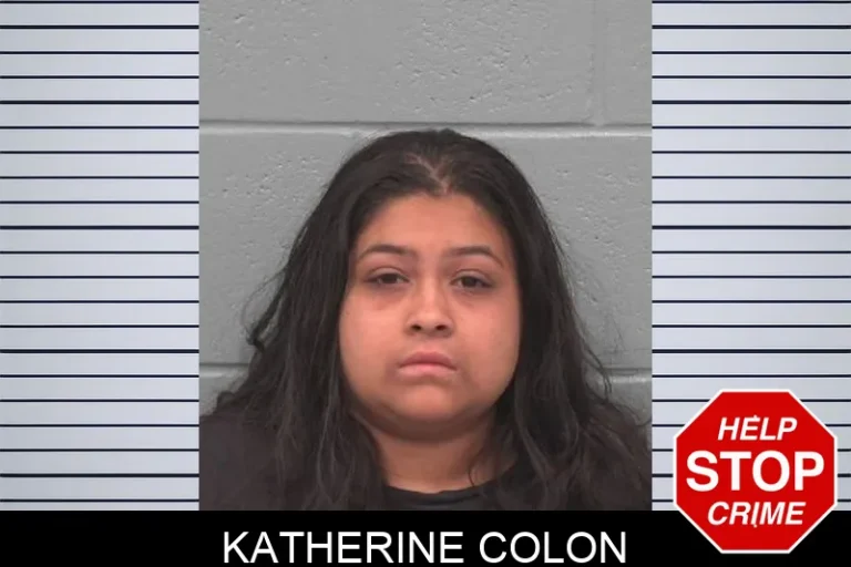 KATHERINE COLON