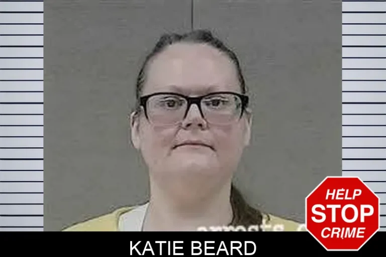 KATIE BEARD