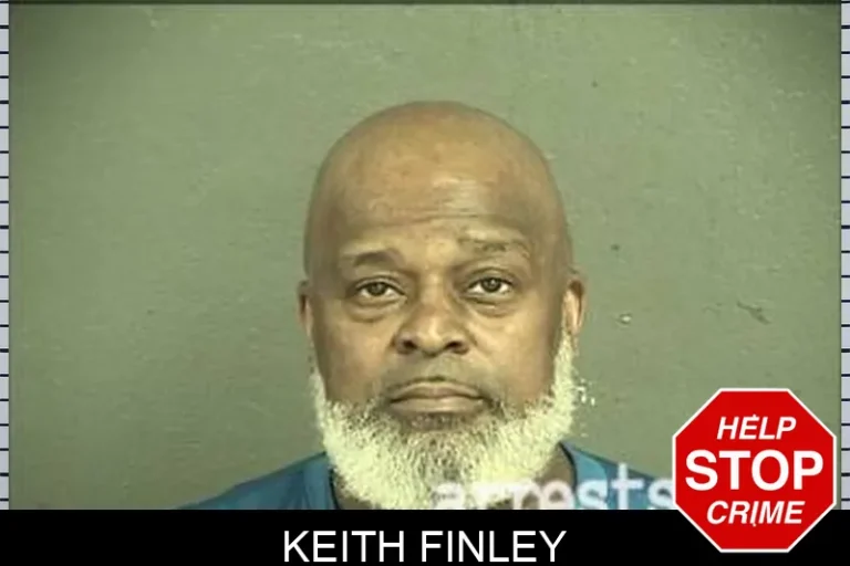 KEITH FINLEY
