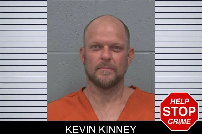 KEVIN KINNEY
