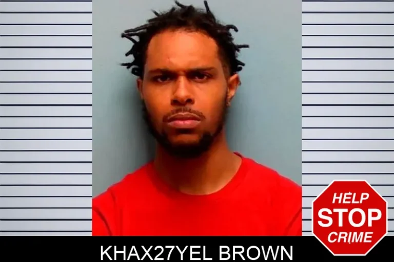 KHAx27YEL Brown