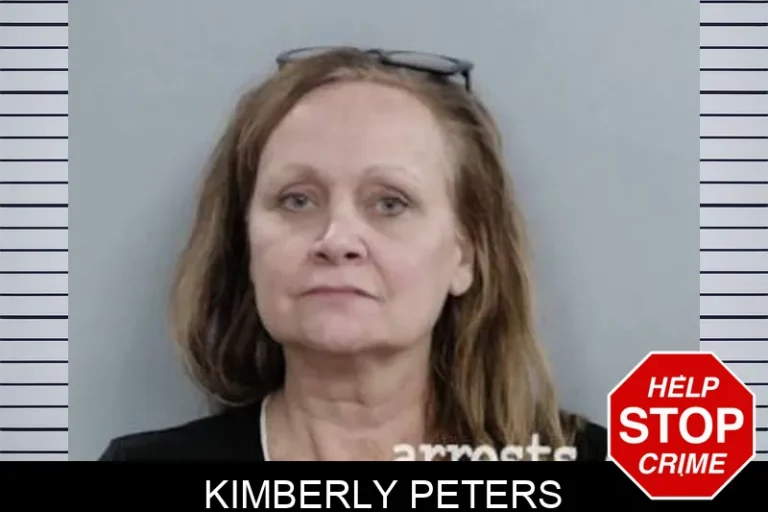 KIMBERLY PETERS
