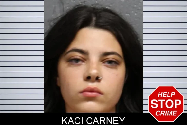 Kaci Carney