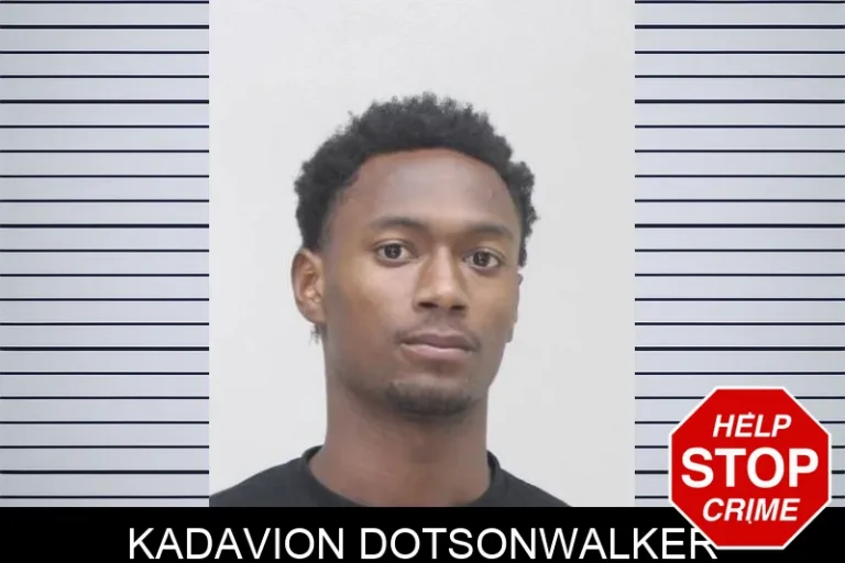 Kadavion Dotsonwalker