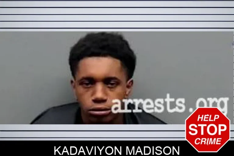 Kadaviyon Madison