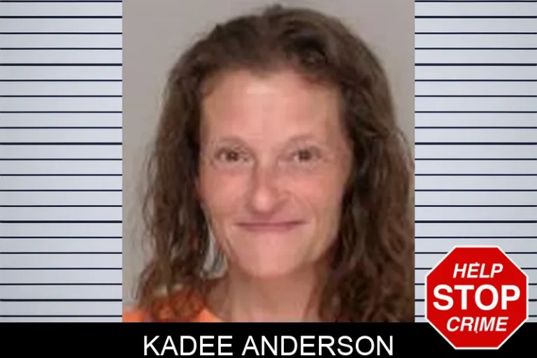 Kadee Anderson