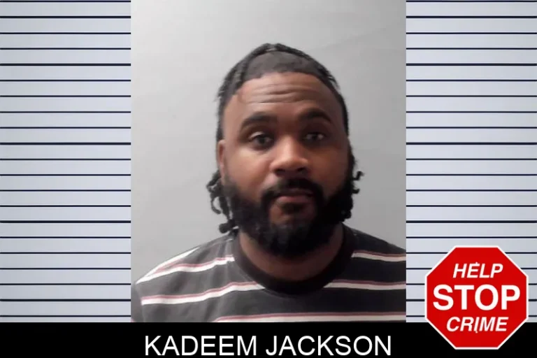 Kadeem Jackson