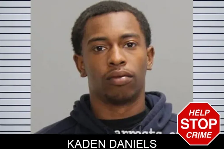 Kaden Daniels