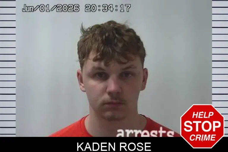 Kaden Rose
