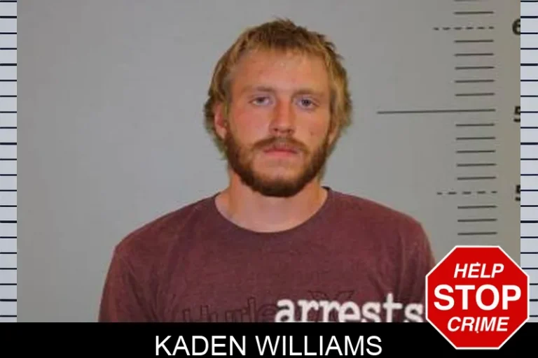 Kaden Williams