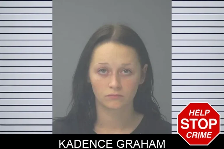 Kadence Graham