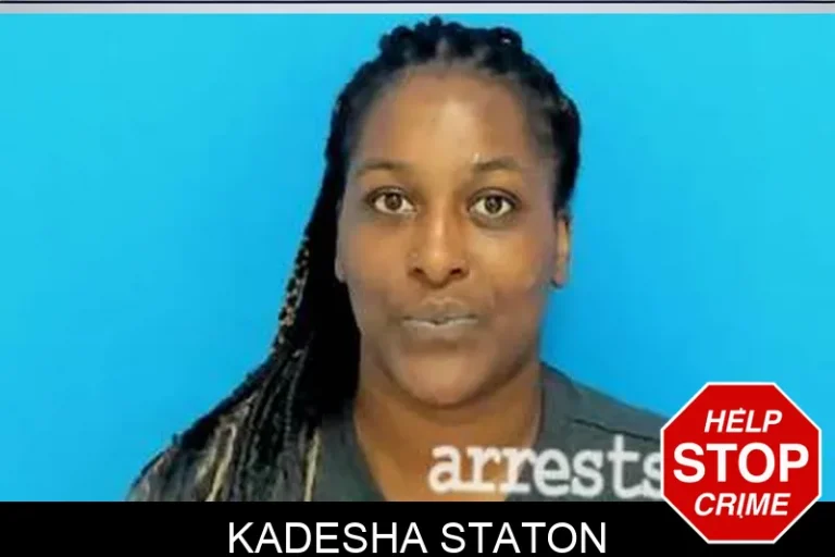 Kadesha Staton