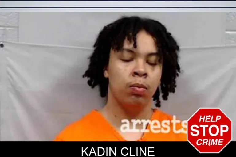 Kadin Cline