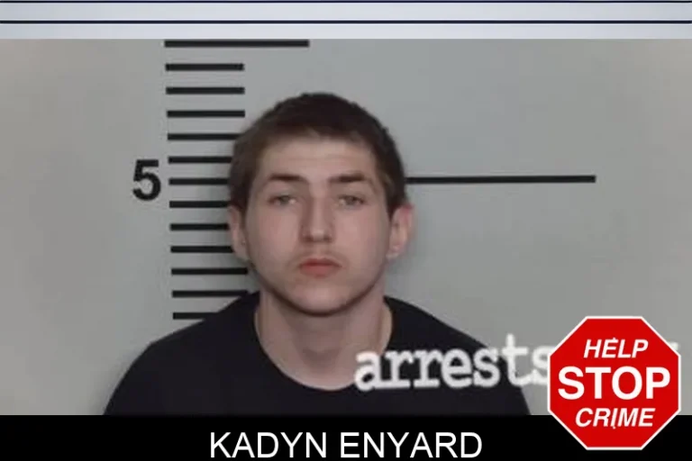 Kadyn Enyard