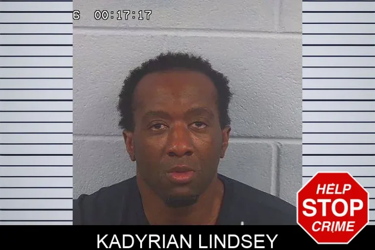 Kadyrian Lindsey