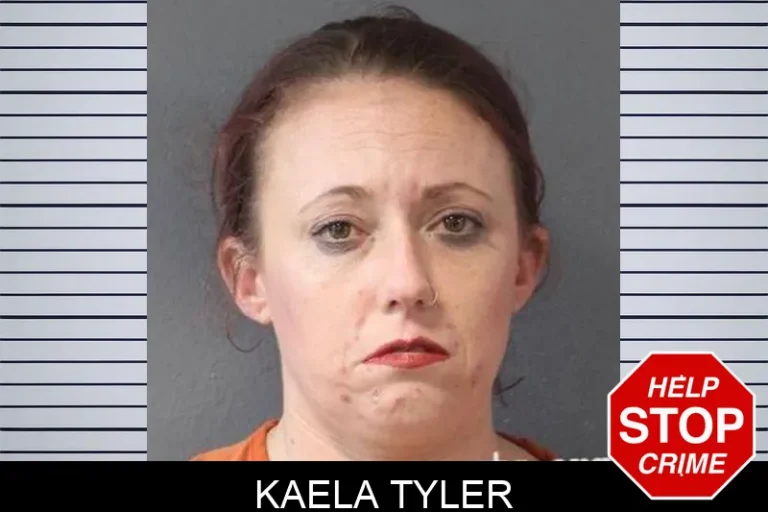 Kaela Tyler