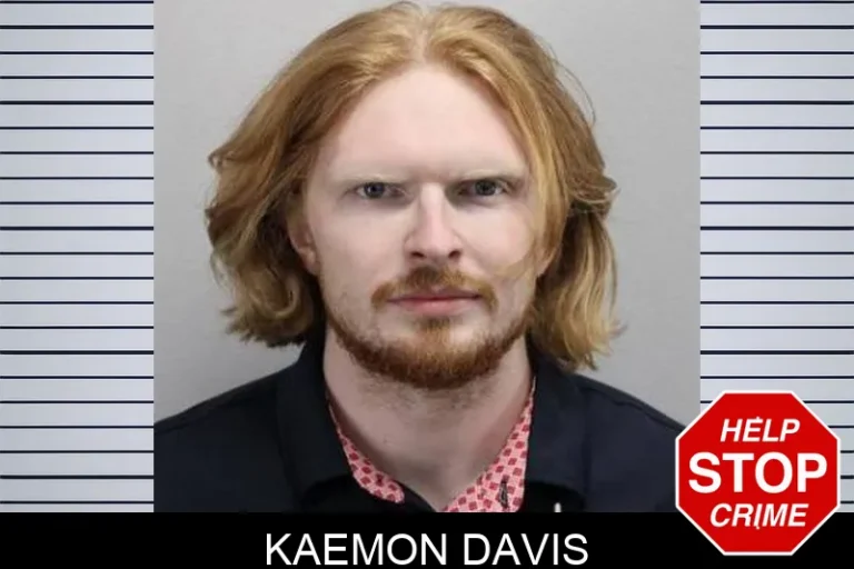 Kaemon Davis