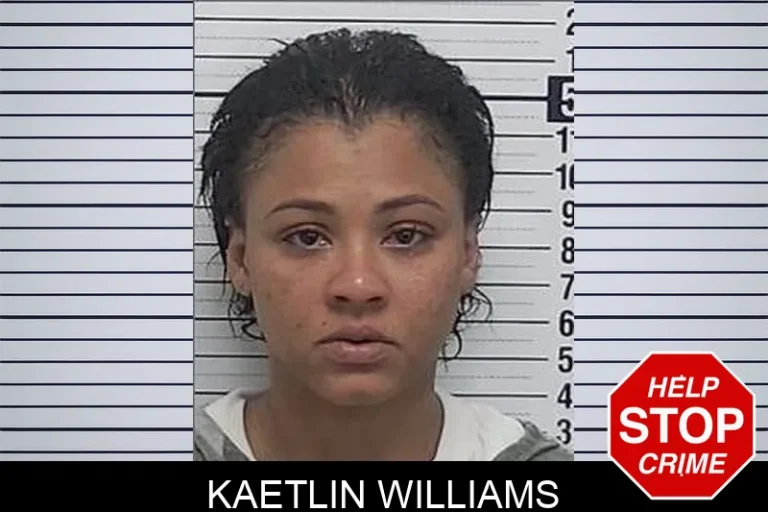 Kaetlin Williams
