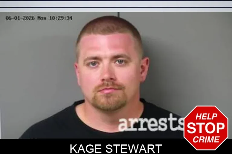 Kage Stewart