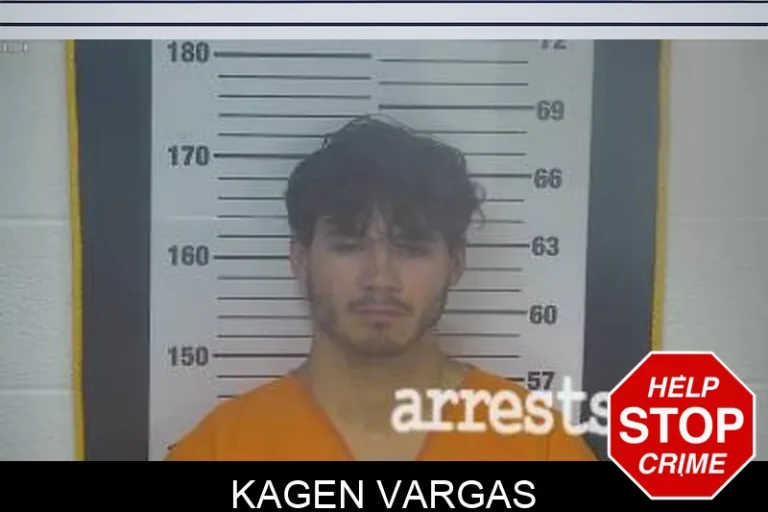 Kagen Vargas