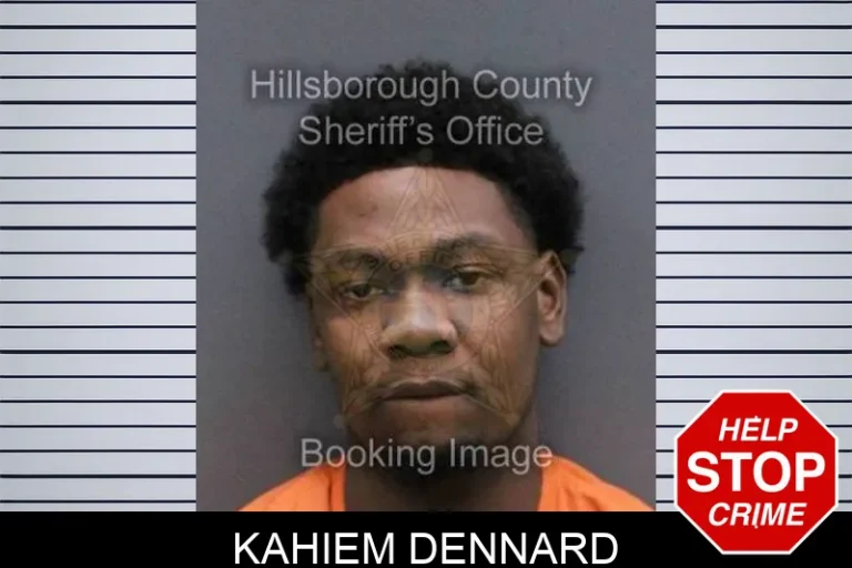 Kahiem Dennard