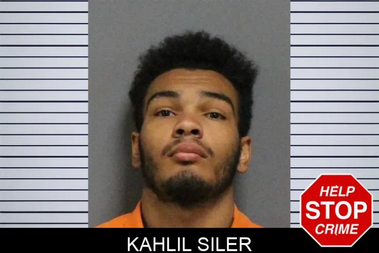 Kahlil Siler