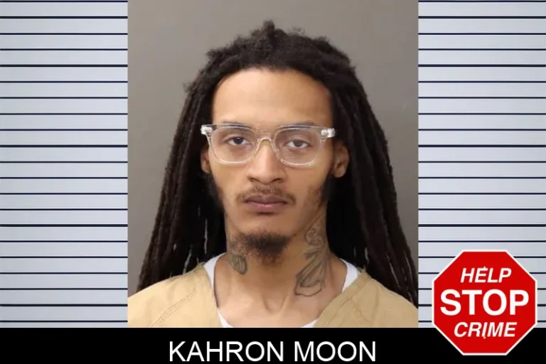 Kahron Moon