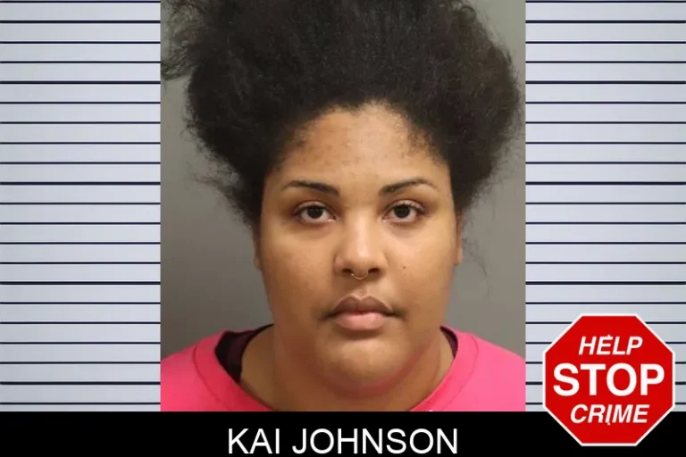 Kai Johnson
