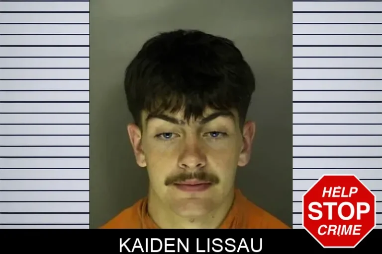 Kaiden Lissau