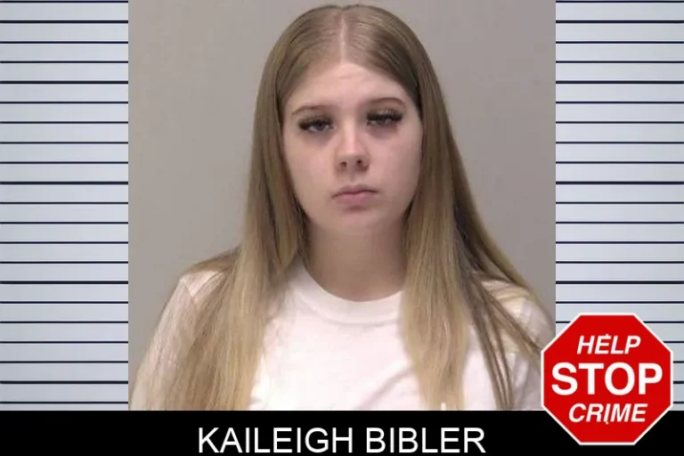Kaileigh Bibler