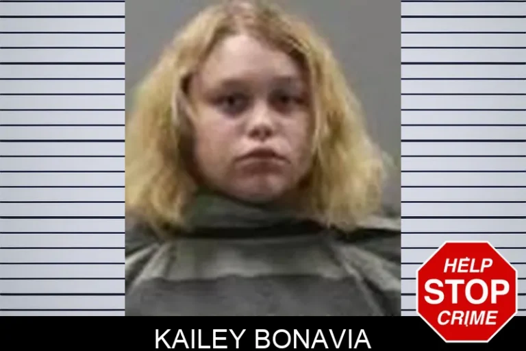 Kailey Bonavia