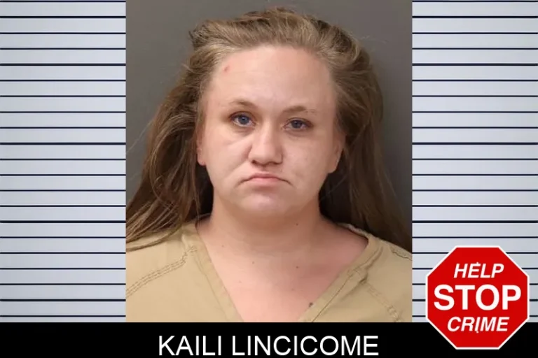 Kaili Lincicome