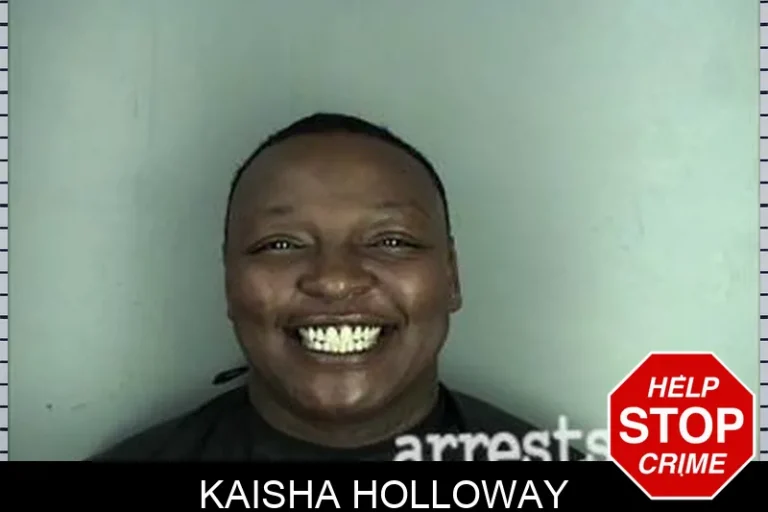 Kaisha Holloway