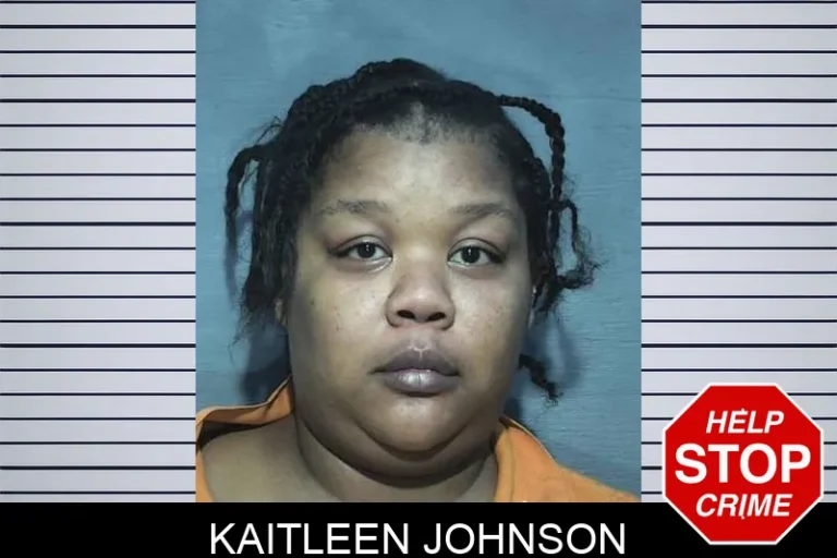 Kaitleen Johnson