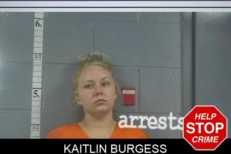 Kaitlin Burgess