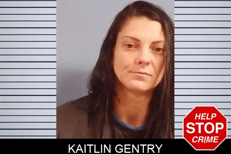 Kaitlin Gentry