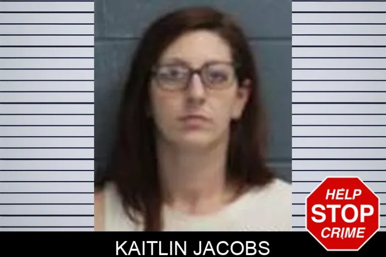 Kaitlin Jacobs
