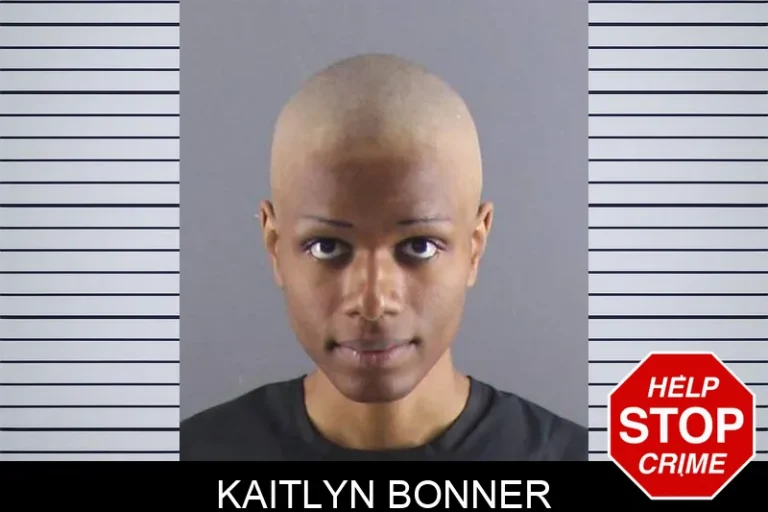 Kaitlyn Bonner