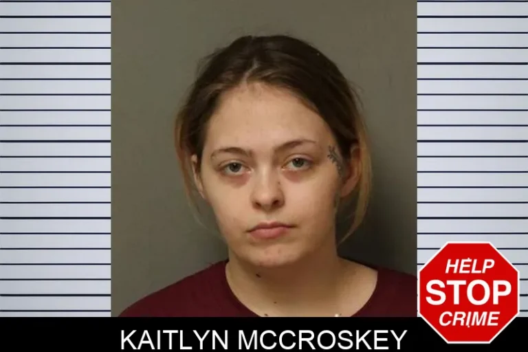 Kaitlyn McCroskey